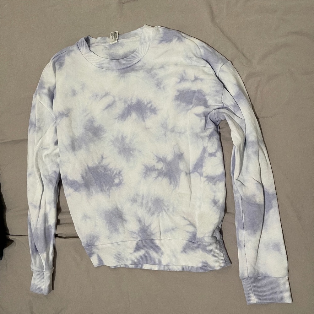 90 Degrees By Reflex Sweatshirt